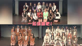 《浮世双娇传》收到了来自SNH48 小姐姐们的隔空打call[打call]快来一起追剧吧~