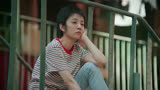 幸福里的故事：李晨坐在高栏上想王晓晨，苏青看到也跑了上来