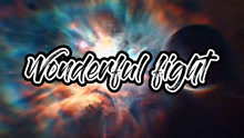 科幻｜Wonderful fight