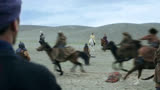 《马可波罗》第一季 7 跟随马可波罗一睹蒙古帝国独特的行刑现场