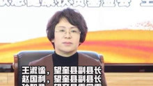 黑龙江望奎县16人因防疫不力被问责#热点追踪