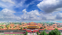 北京十大旅游景点，北京十大必玩旅游景点排行榜，您去过哪些呢？