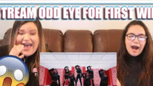 铁粉观看Dreamcatcher《Odd Eye》MV的reaction反应视频