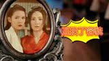 张予曦韩栋电影《美人皮》：富家小姐和猫妖换了脸，猫妖代替富家小姐出嫁……