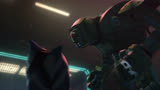 星球大战 克隆人战争：起重机器人暴走
