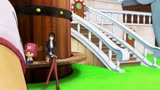 【混剪】航海王3D 剧场版11:追逐草帽大冒险   Ordi