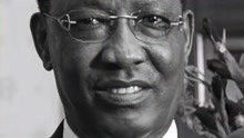 乍得总统伊德里斯·代比在前线受重伤死亡