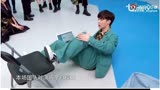 210515《金曲青春》 预告张艺兴 cut 张制作人 为各大家族制作舞台与音乐,专业时刻在线