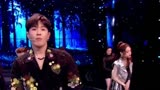 张艺兴 六大家族合作秀，欢迎来到《梦不落雨林》！%金曲青春