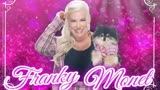 WWE NXT莫乃姐Franky Monet 2021(2nd)出场音乐I'm A Star