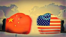 中美经济还差多少？2021年上半年，美国GDP达到11.07万亿美元