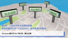 融e邦：一站式外贸企业跨境金融公司「XTransfer」宣布完成D轮融资