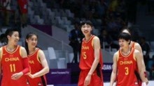2021女篮亚洲杯四强名单及赛程对阵表
