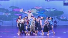 39.《小报童的歌》2021梦想中国艺路同行少儿文化艺术节