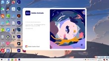 An2022最新版本下载安装，Adobe Animate 2022中文版永久使用 。