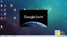 谷歌地球无法连接服务器 2022版Google地球修复工具一键搞定