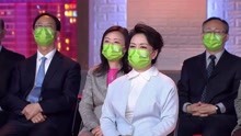 彭丽媛教授出席北京卫视《我是大医生》“世界防治结核病日”特别节目，并启动“遏制耐药结核病攻坚行动”。北京卫视3月24日21:00播出。（国家卫生健康委员会官网）