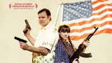 《上帝保佑美国》枪战片，比较血腥！