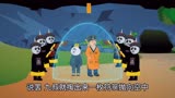 僵尸道长：九叔山洞外激战众僵尸