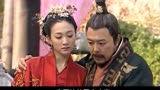 薛仁贵：王爷大牢中刺杀仁贵，没想公主贴身护卫，毒酒只喝了一半