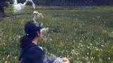 明月几时有……
