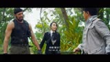 急先锋：成龙大哥身手和当年一样，太刺激了，全程高能