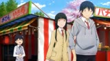 《飞翔的魔女》这么可爱的魔女都不点进来看看吗