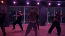 Straightenin - Migos  Rico 编舞  Urban Play Dance Academy