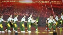 贵阳博亚舞蹈2022年7月19日《天天向上》
