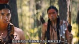 2022最新科幻动作电影《铁血战士：猎物》