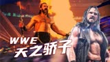 WWE：WWE天之骄子德鲁麦金泰尔，由低谷到巅峰！