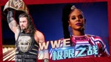 WWE：最强比赛正式拉响，WWE巨星展示高难度摔角动作