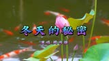 《冬天的秘密》如果我说我真的爱你，谁来收拾那些被破坏的友谊！