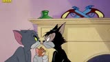 为了杰瑞，牛仔火拼 猫和老鼠 童年经典动画片