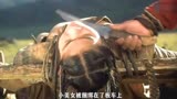 9外蒙古史诗巨片《铁木真传奇》：百炼成钢蒙古王