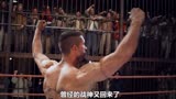 博伊卡被拳王打断右腿，忍辱负重三年，只为重返擂台《终极斗士3》①
