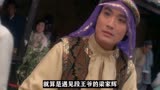 在《东成西就》里，王祖贤出演毒舌小师妹，骂哭一众男演员