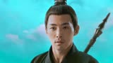 《人鱼之海牢物怪》白那日苏出演大将军