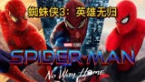 蜘蛛侠3英雄无归高清重制版
