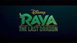 迪士尼动画电影《寻龙传说》发布幕后特辑，3月5日Disney+独播