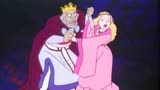 暗黑童话：老国王在王后过世后发了疯，非要娶公主为妻