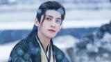 《长月烬明》萧凛：澹台烬，我来娶你了！