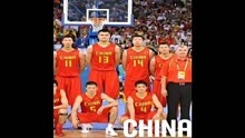 08年北京奥运会小组赛中国男篮vs美国梦之队（上