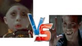 吸血鬼德古拉：中国僵尸片对比外国吸血鬼，你更喜欢哪个版本？