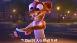 疯狂动物城衍生剧之威斯顿公爵