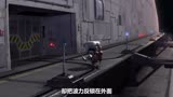 《机器人瓦力》的番外片，一个机器人修灯泡修到怀疑人生