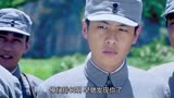 雪豹：周卫国发现有内奸，向特战队比划一个手势，内奸当场被抓！