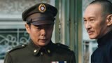 大决战：白崇禧虎视眈眈，老蒋不愿把兵权给他，下秒竟主动请吃饭