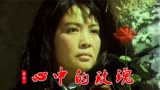 29. 1979年电影《泪痕》插曲《心中的玫瑰》李谷一原唱你听过吗？