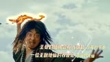 赤脚大仙：王母娘娘开蟠桃会被砸了场子，连二郎神都被打出了翔！